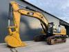 Caterpillar 352FL ME Foto 1 thumbnail