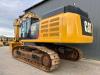 Caterpillar 352FL ME Foto 3 thumbnail