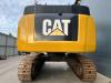 Caterpillar 352FL ME Foto 4 thumbnail