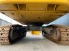 Caterpillar 352FL ME Foto 5 thumbnail