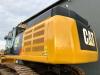 Caterpillar 352FL ME Foto 7 thumbnail