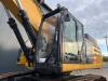 Caterpillar 352FL ME Foto 8 thumbnail