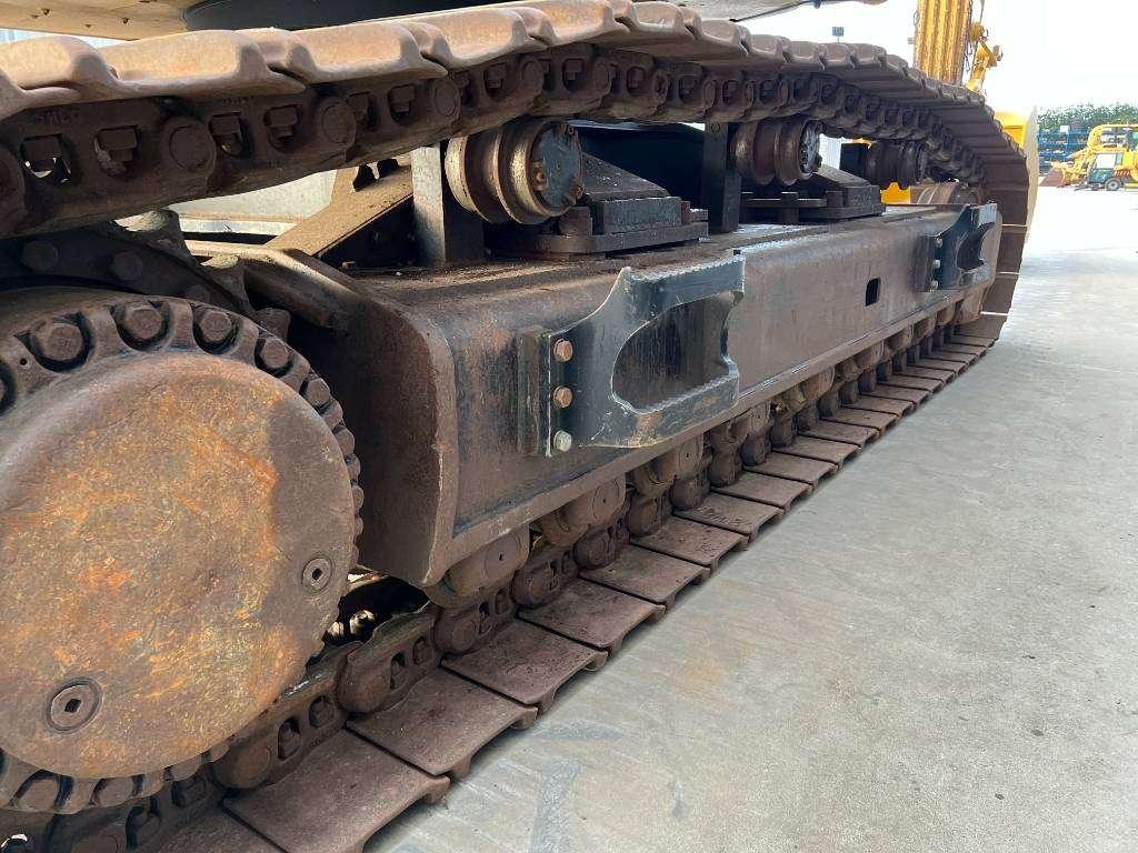 Caterpillar 352FL ME Foto 20