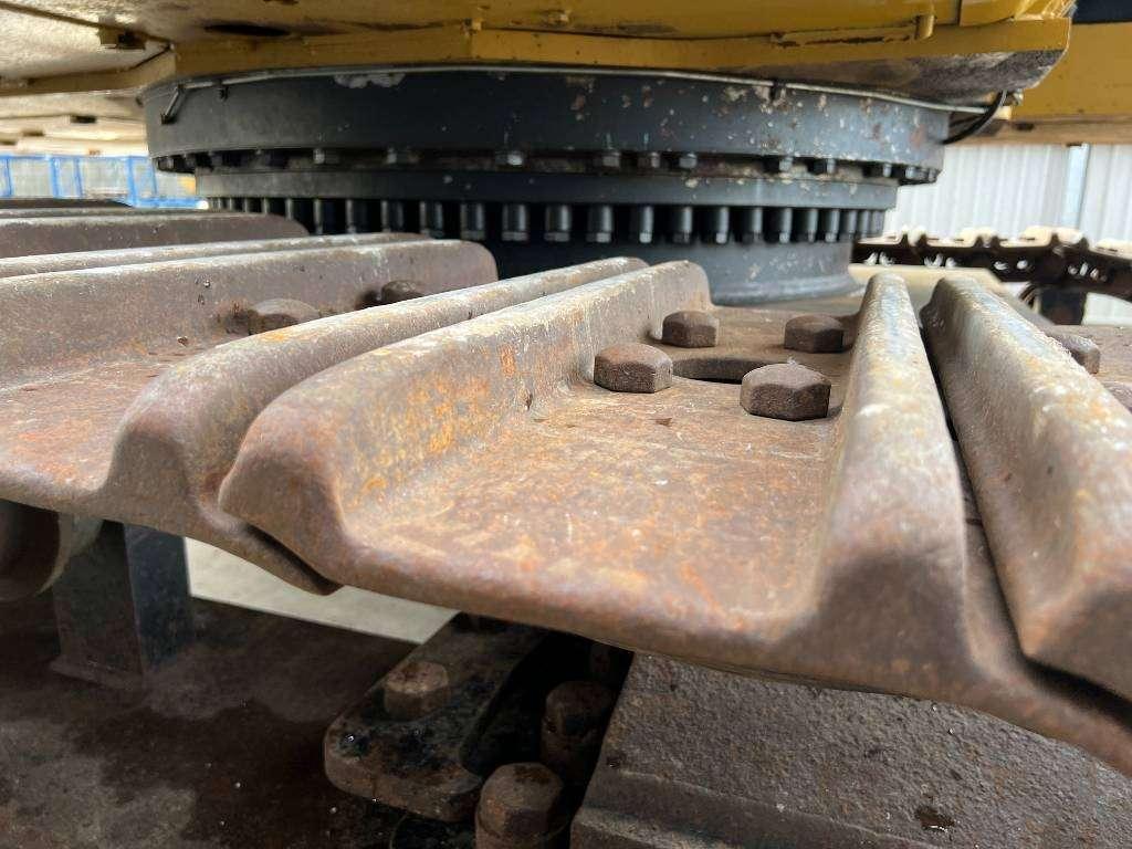 Caterpillar 352FL ME Foto 22