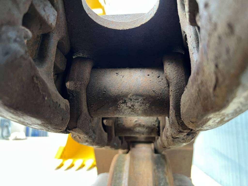 Caterpillar 352FL ME Foto 25