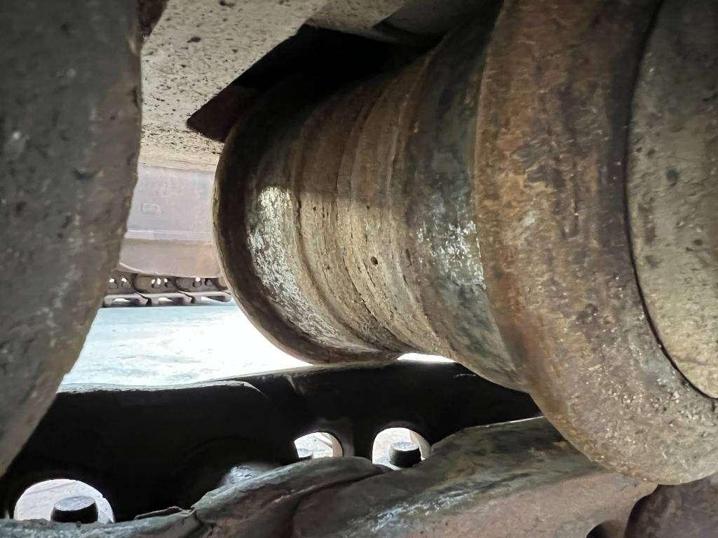 Caterpillar 352FL ME Foto 27