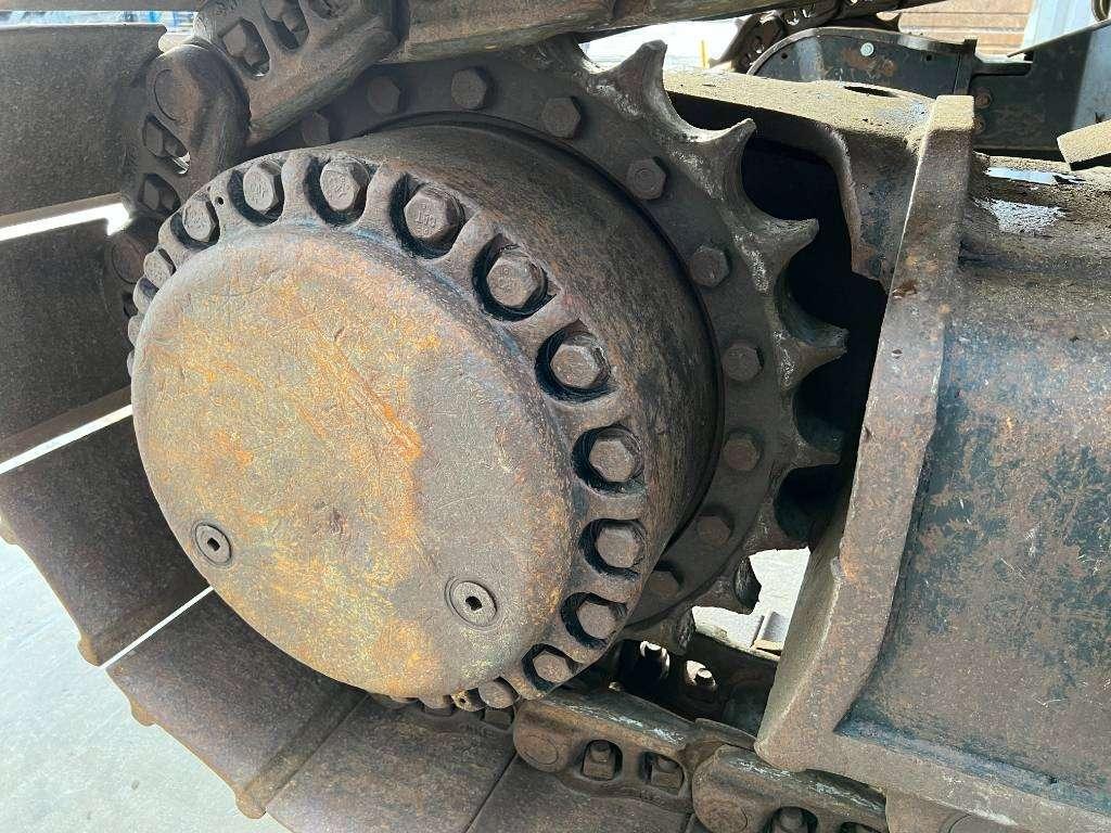 Caterpillar 352FL ME Foto 28
