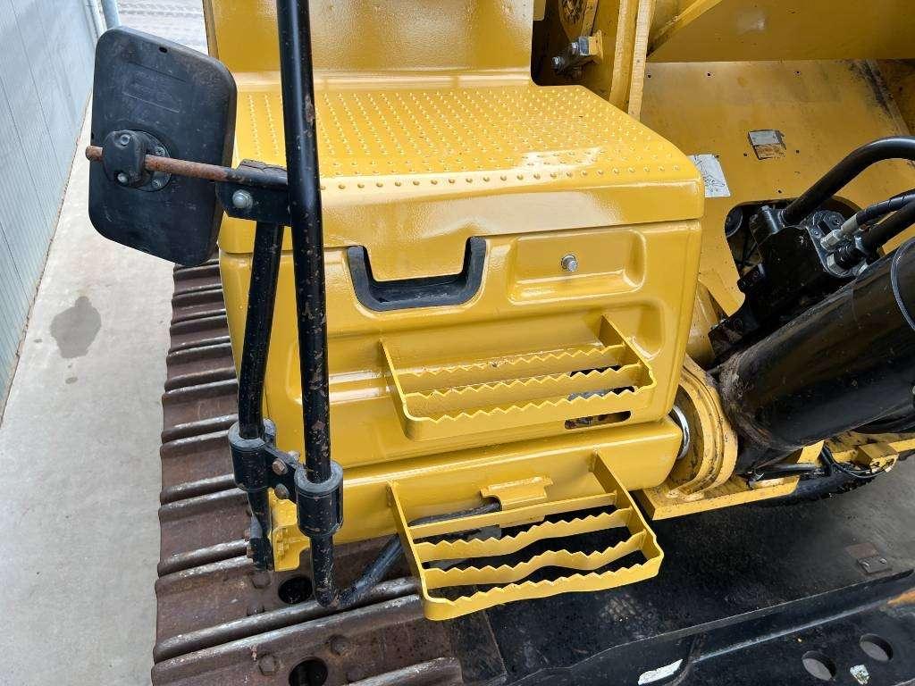 Caterpillar 352FL ME Foto 29