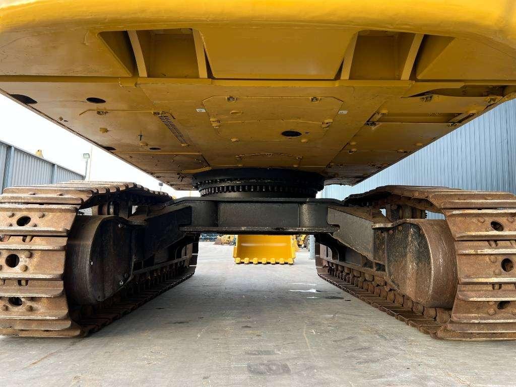 Caterpillar 352FL ME Foto 5
