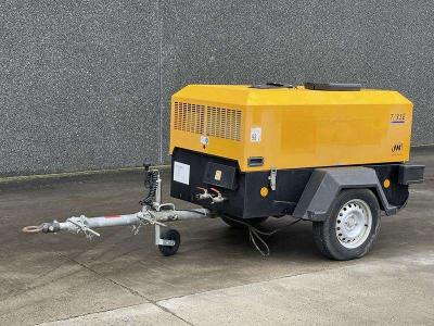 Doosan 7 / 31 E vendida por Machinery Resale