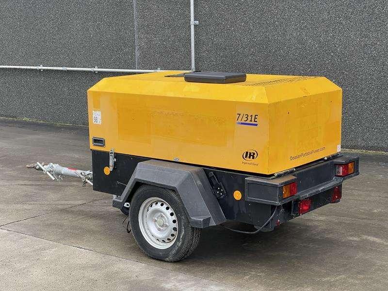 Doosan 7 / 31 E Foto 11