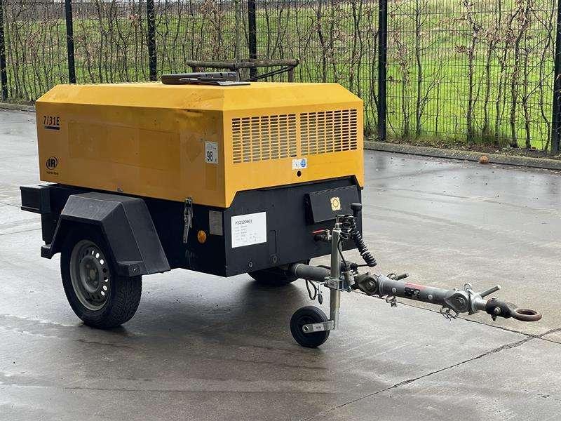 Doosan 7 / 31 E Foto 7