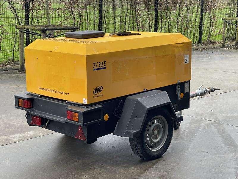 Doosan 7 / 31 E Foto 9