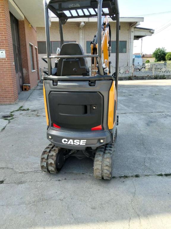 Case CX17 Foto 2
