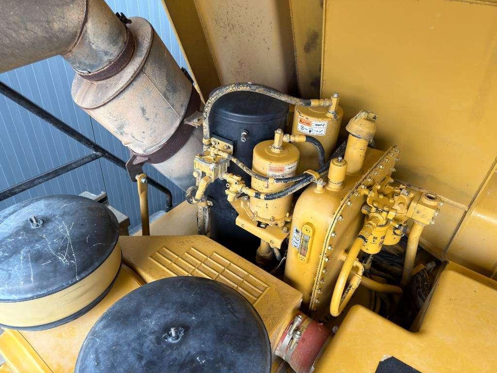 Caterpillar 775E Foto 13