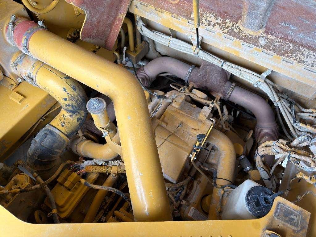 Caterpillar 775E Foto 15
