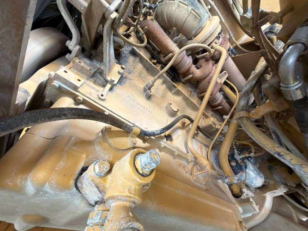 Caterpillar 775E Foto 21