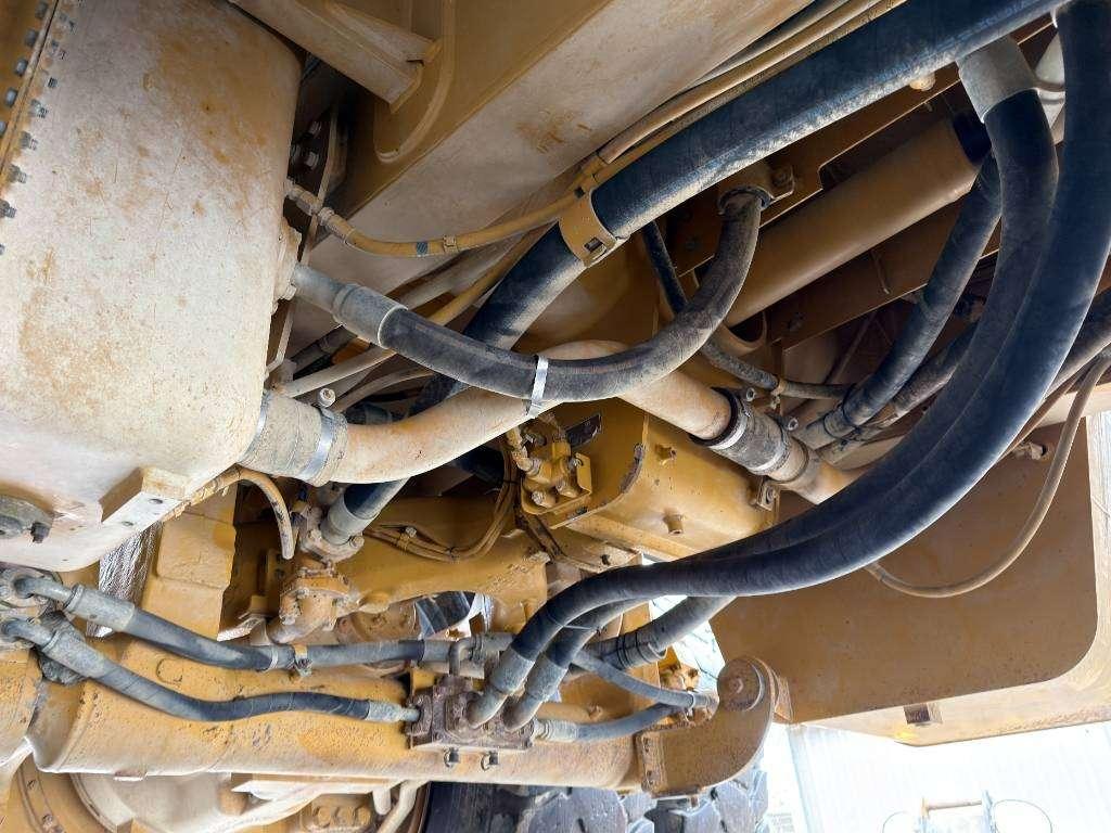 Caterpillar 775E Foto 24