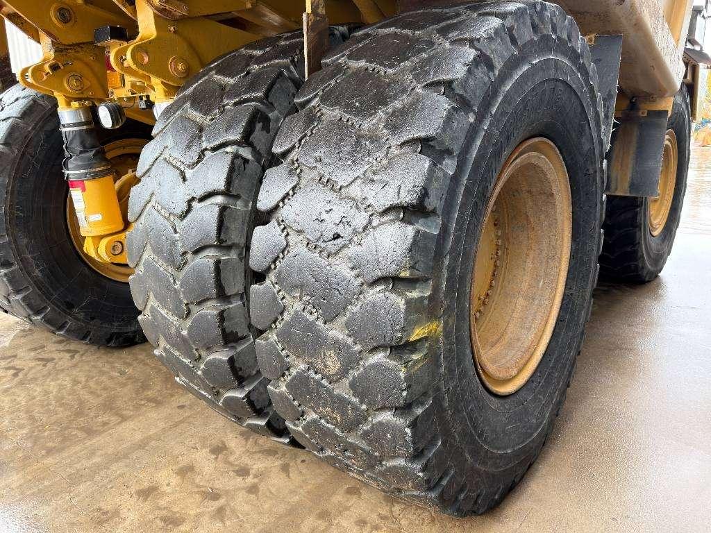 Caterpillar 775E Foto 28
