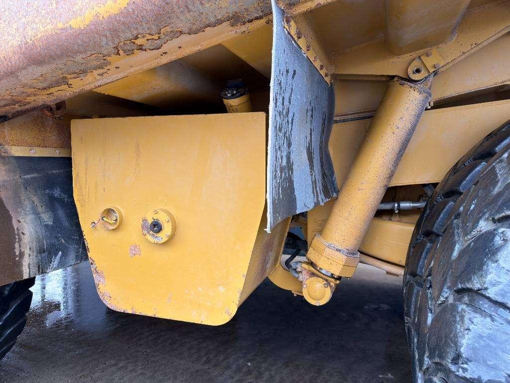 Caterpillar 775E Foto 8