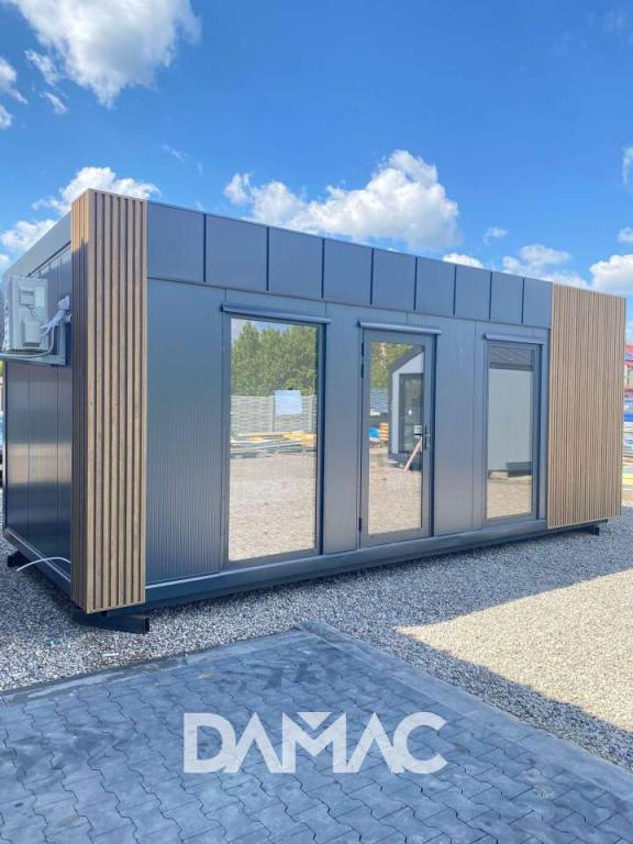 Damac 6M Foto 1