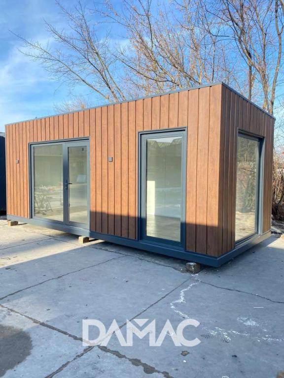 Damac 6M Foto 2