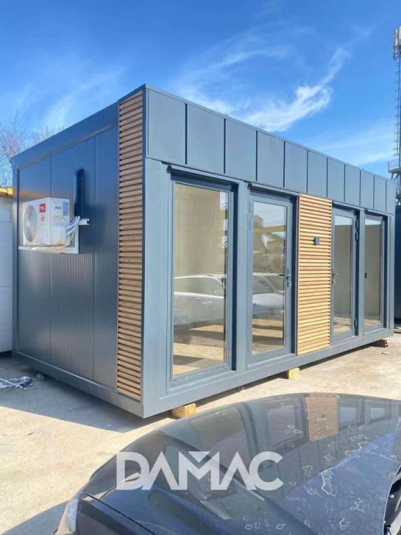 Damac 6M Foto 3