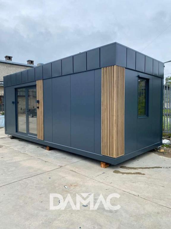 Damac 6M Foto 5