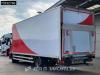 Volvo FL 210 4X2 12tonner 1500kg Ladebordwand Automatic Euro 6 Foto 2 thumbnail