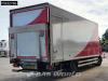 Volvo FL 210 4X2 12tonner 1500kg Ladebordwand Automatic Euro 6 Foto 5 thumbnail