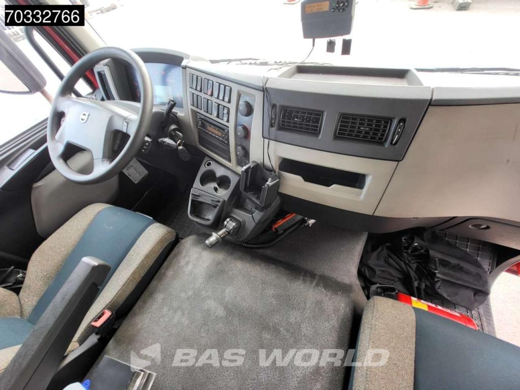 Volvo FL 210 4X2 12tonner 1500kg Ladebordwand Automatic Euro 6 Foto 17