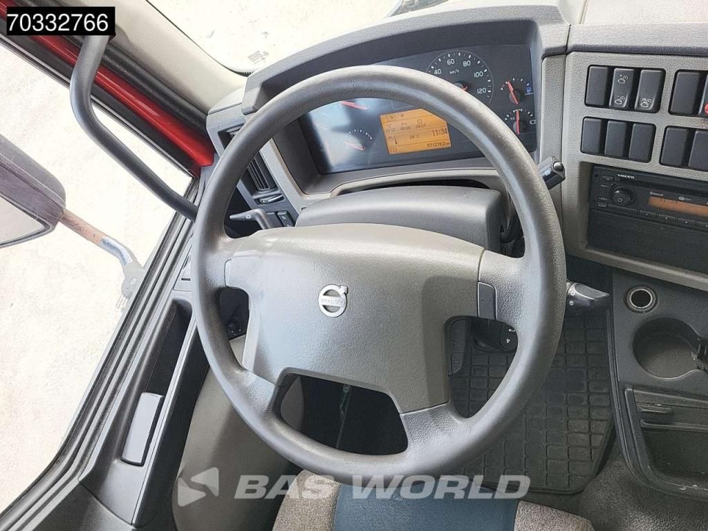 Volvo FL 210 4X2 12tonner 1500kg Ladebordwand Automatic Euro 6 Foto 20