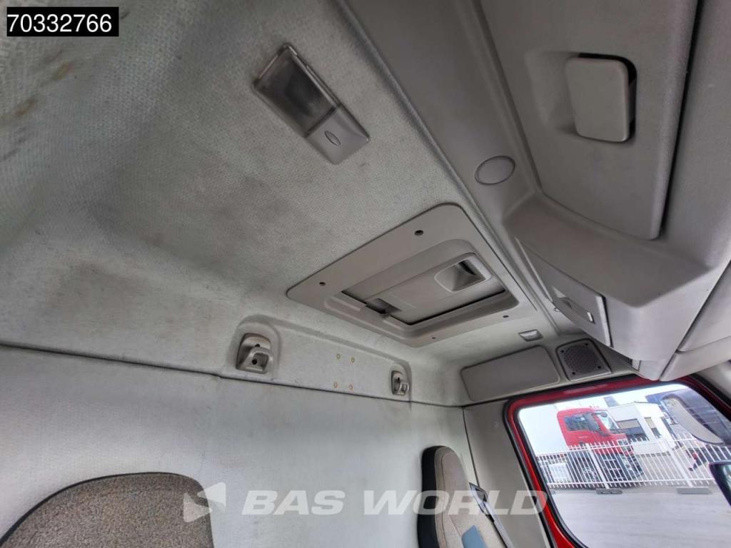 Volvo FL 210 4X2 12tonner 1500kg Ladebordwand Automatic Euro 6 Foto 27