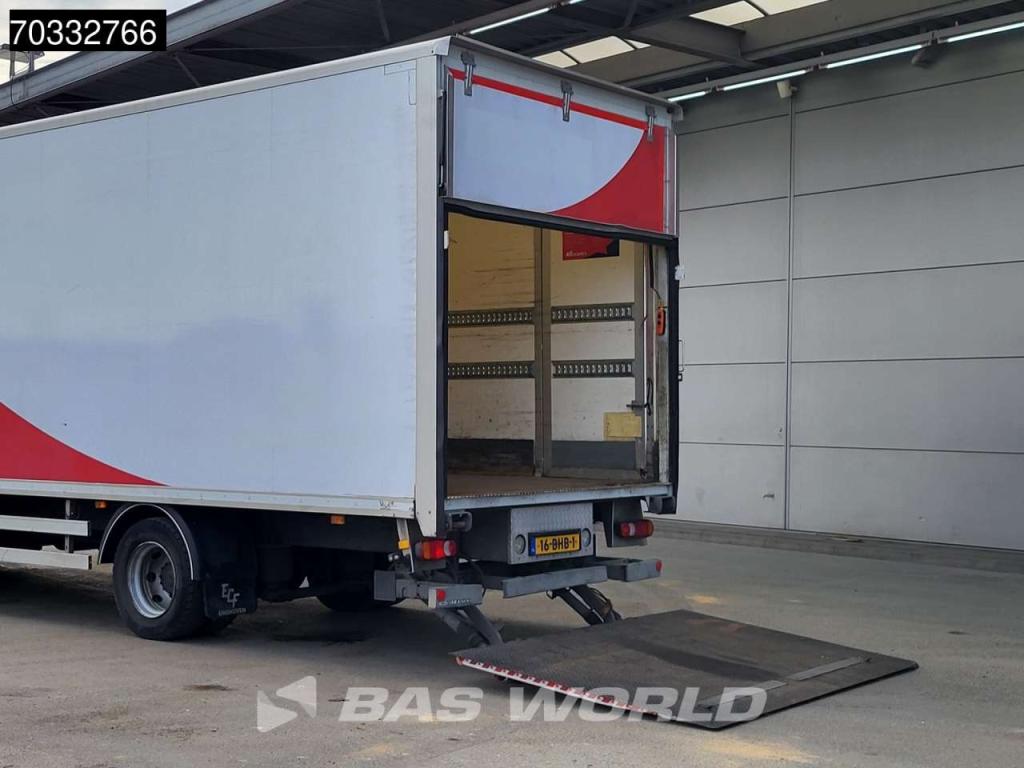 Volvo FL 210 4X2 12tonner 1500kg Ladebordwand Automatic Euro 6 Foto 7