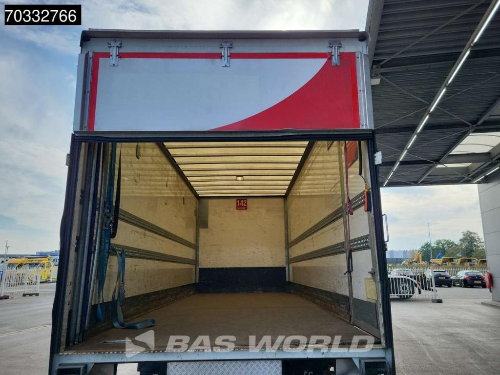 Volvo FL 210 4X2 12tonner 1500kg Ladebordwand Automatic Euro 6 Foto 8
