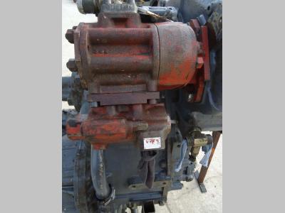 Bomba hidráulica para Fiat Kobelco W270 vendida por OLM 90 Srl
