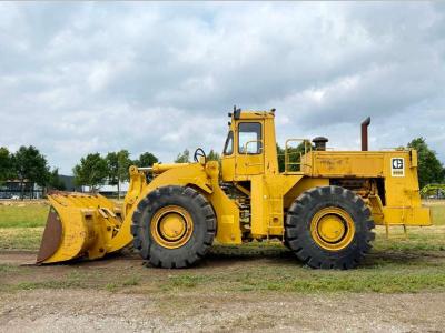 Caterpillar 988B - Dutch Machine / Top Condition! vendida por Boss Machinery