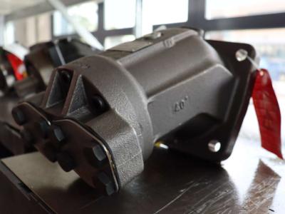 Bosch Rexroth A2FM125/61W-VAB010 vendida por Kolben s.r.l.