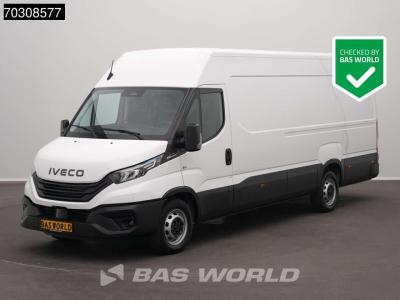 Iveco Daily 35S16 Automaat L3H2 LED Airco Cruise Camera CarPlay Parkeersensoren 3,5t Trekgewicht Euro6 L3 vendida por BAS World B.V.