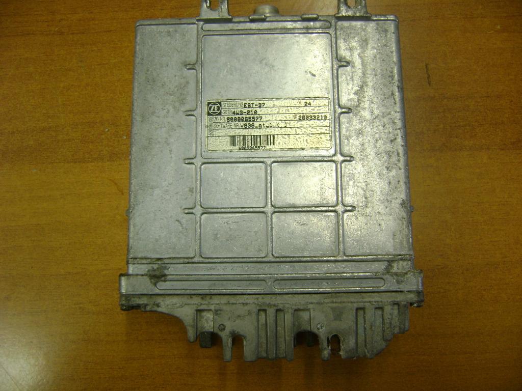 ZF 4WG210 Foto 1