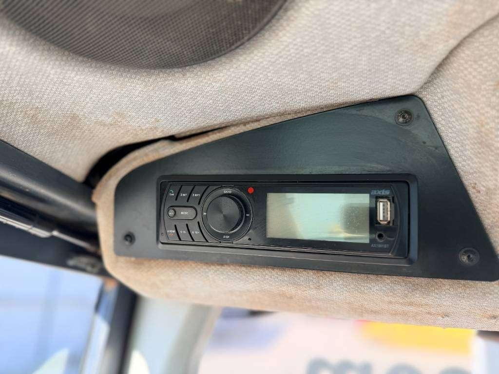 Dynapac CA6000D Foto 11