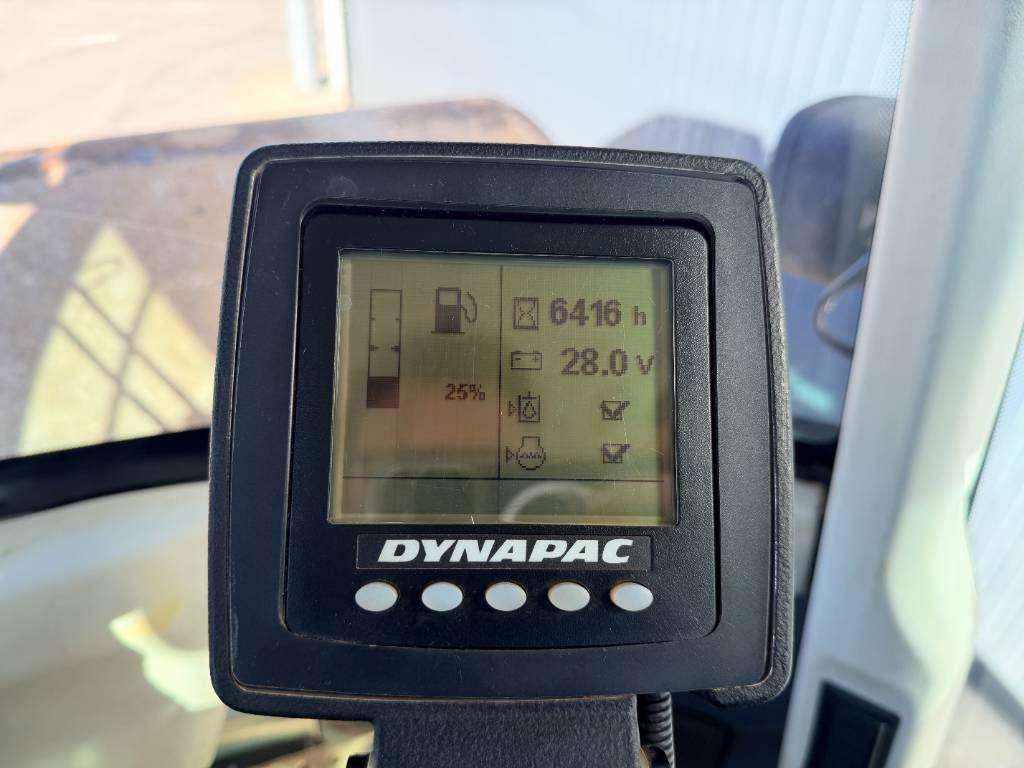 Dynapac CA6000D Foto 6