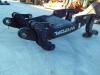 Brazo de cargadora para Fiat Hitachi W170PL Foto 1 thumbnail