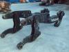 Brazo de cargadora para Fiat Hitachi W170PL Foto 3 thumbnail