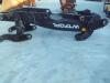 Brazo de cargadora para Fiat Hitachi W170PL Foto 4 thumbnail