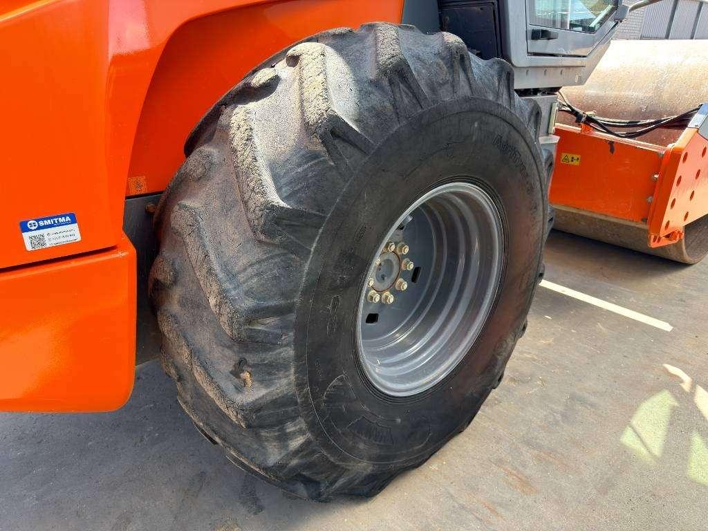 Hamm H16i Foto 16