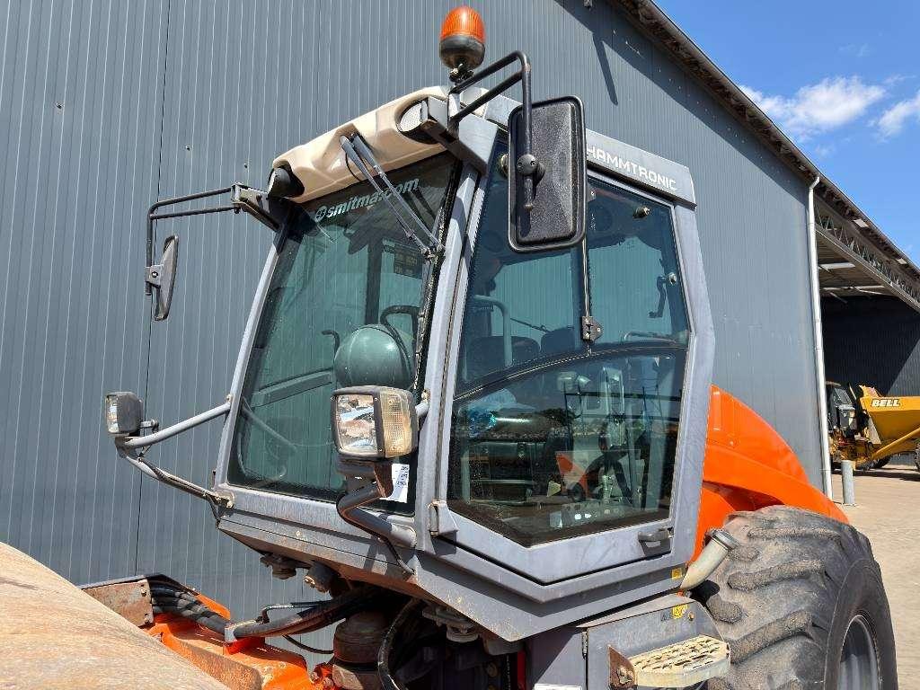 Hamm H16i Foto 5