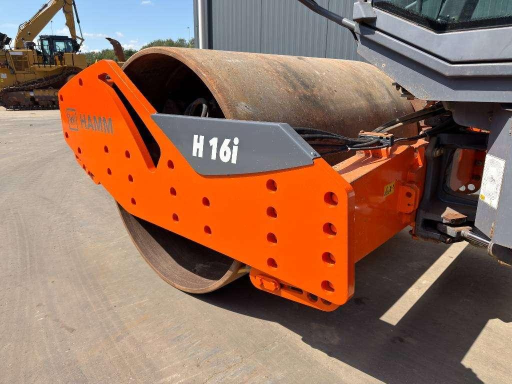 Hamm H16i Foto 7