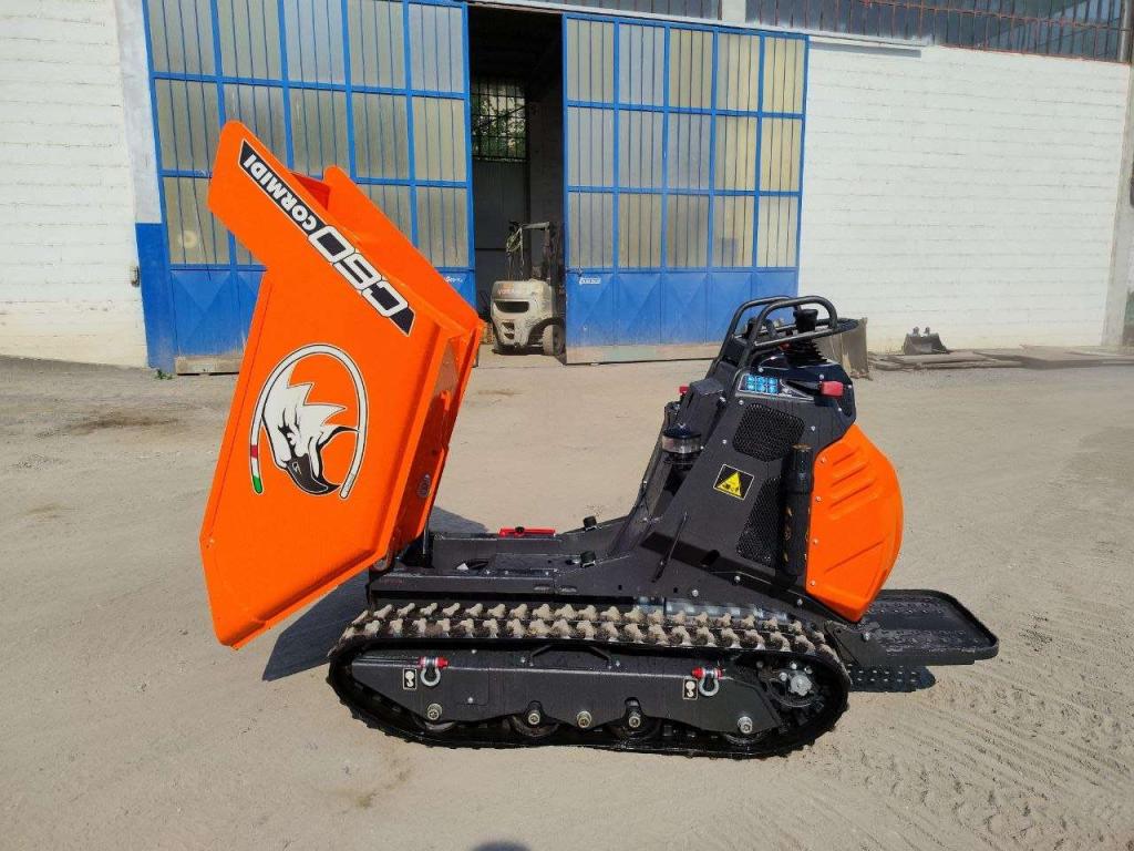 Cormidi C60 Foto 1