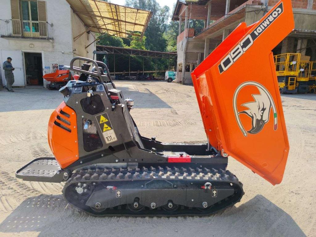 Cormidi C60 Foto 2